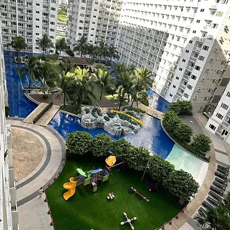Shore Residences Ph