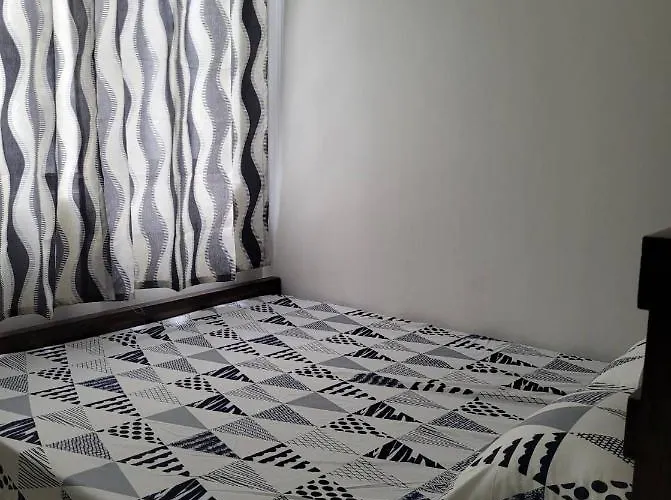 Apartamento Shore Residences Ph Manila