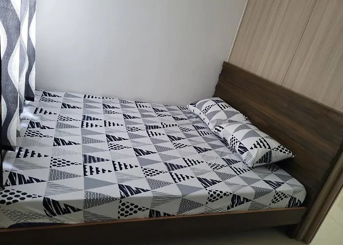 Apartamento Shore Residences Ph