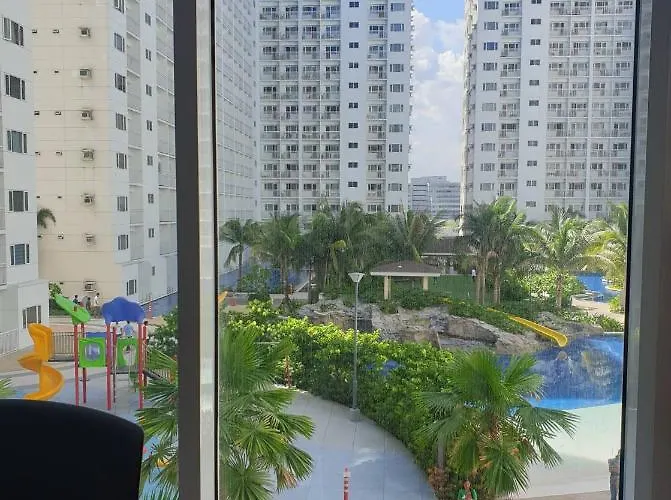 Shore Residences Ph