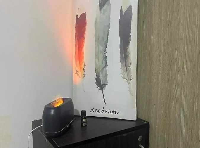 Shore Residences Ph *