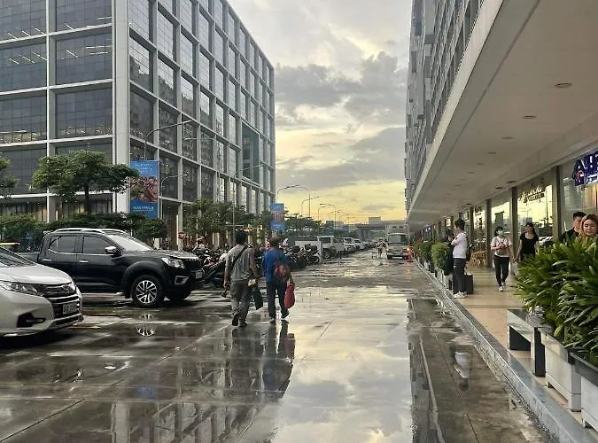 Shore Residences Ph Manila