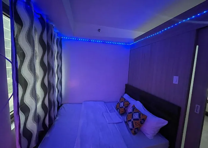 Shore Residences Ph