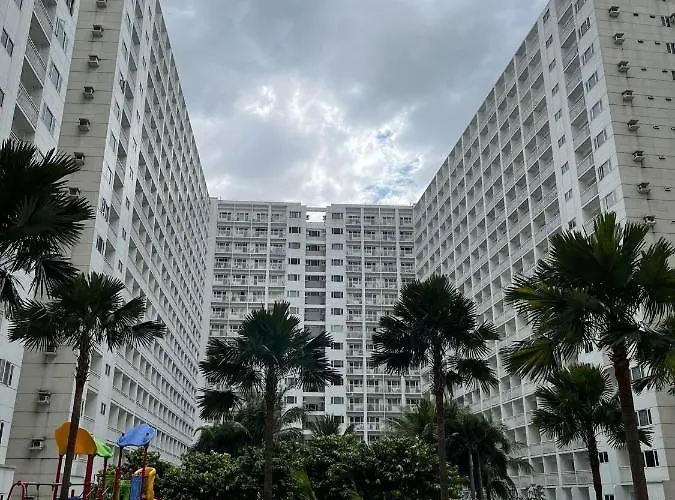 Shore Residences Ph