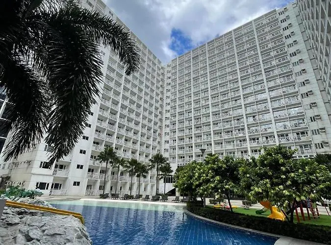 Shore Residences Ph Apartamento *