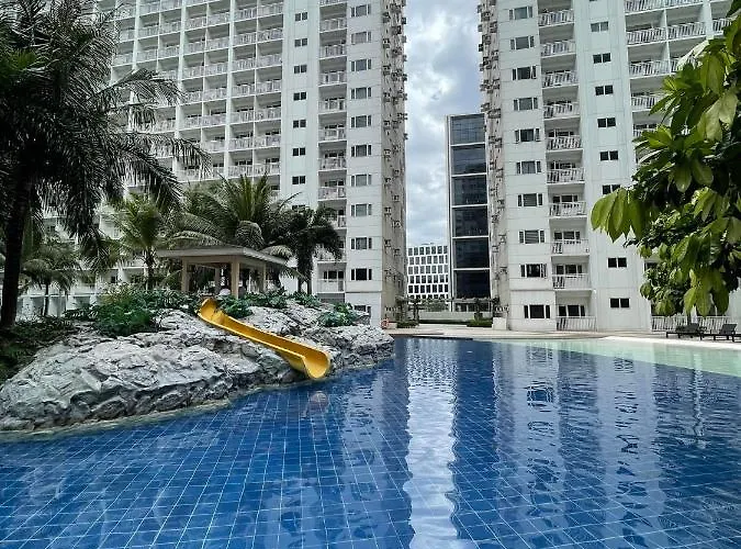 Shore Residences Ph Manila