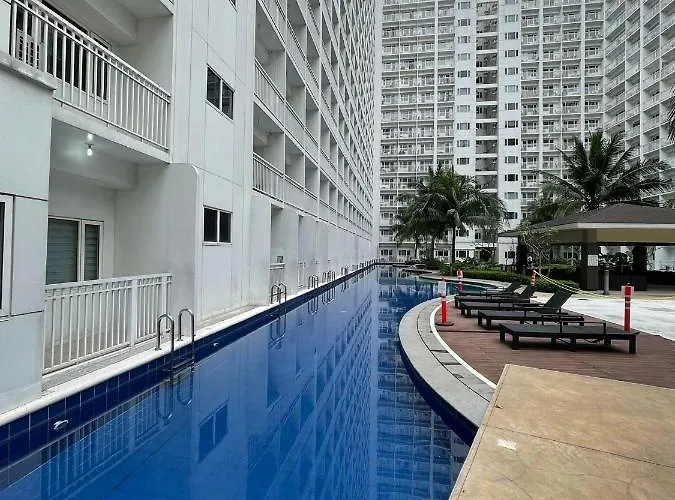 Shore Residences Ph *