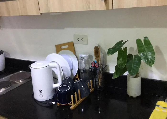 Apartamento Shore Residences Ph Manila