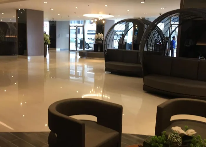 Shore Residences Ph Manila