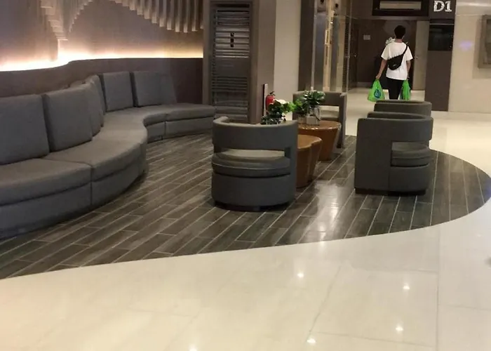 Apartamento Shore Residences Ph