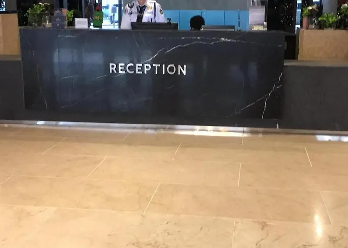 Shore Residences Ph Apartamento Manila