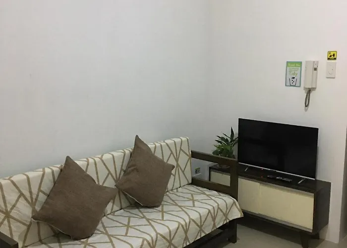 Shore Residences Ph Manila