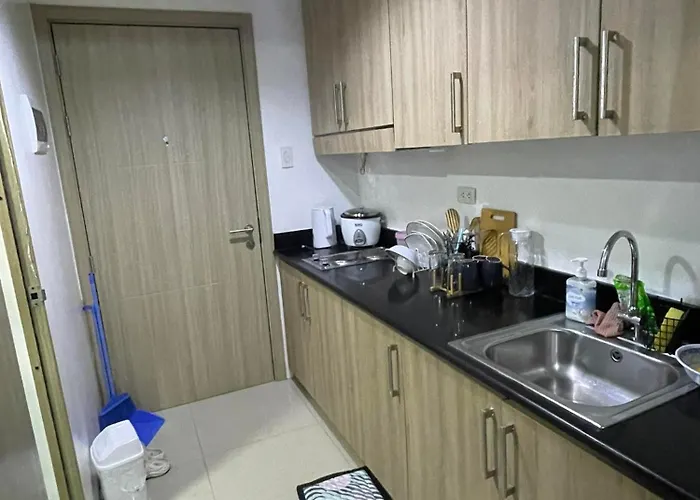 Shore Residences Ph *