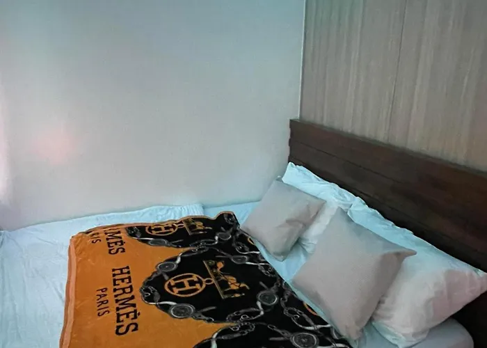 Shore Residences Ph Apartamento Manila