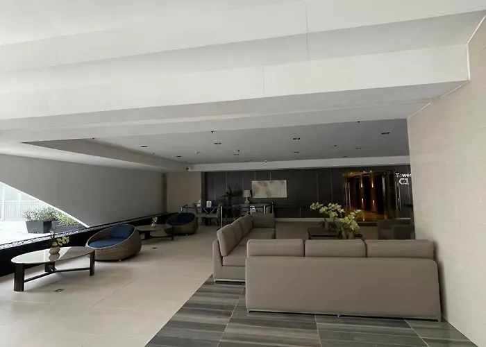 Shore Residences Ph Apartamento *