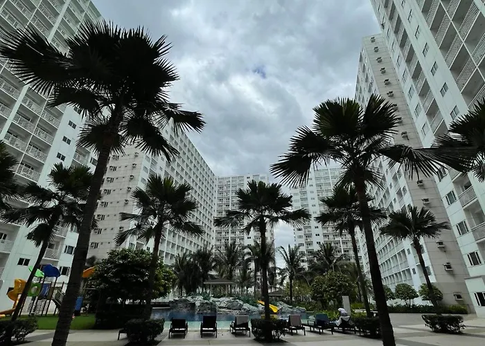 Shore Residences Ph * Manila