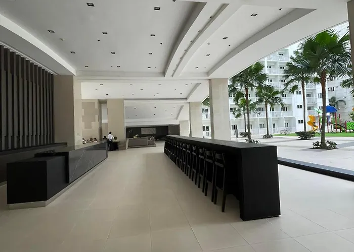 Shore Residences Ph Apartamento