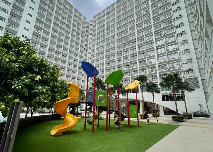Shore Residences Ph