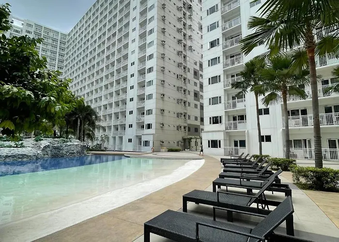 Shore Residences Ph Manila