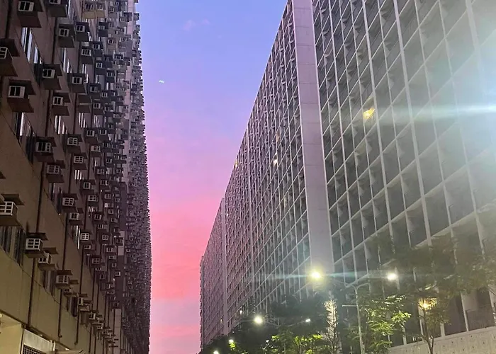 Apartamento Shore Residences Ph