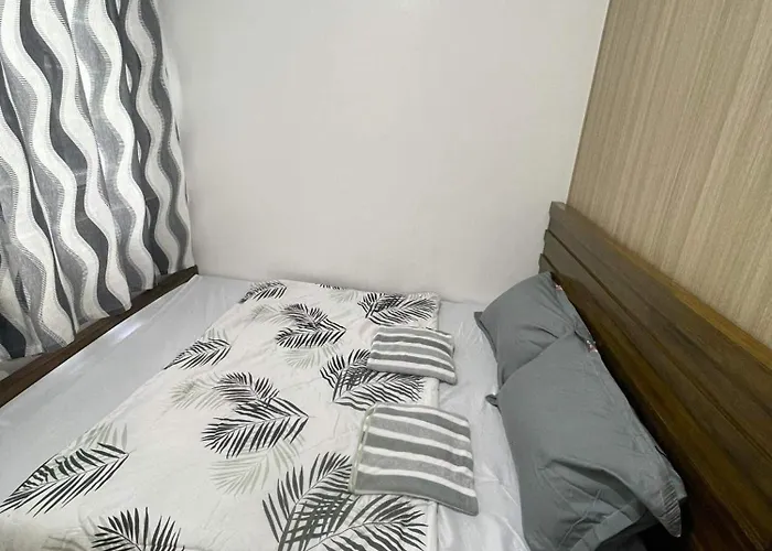 Apartamento Shore Residences Ph