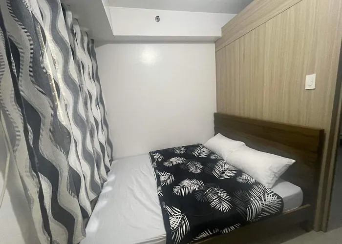 Shore Residences Ph Apartamento