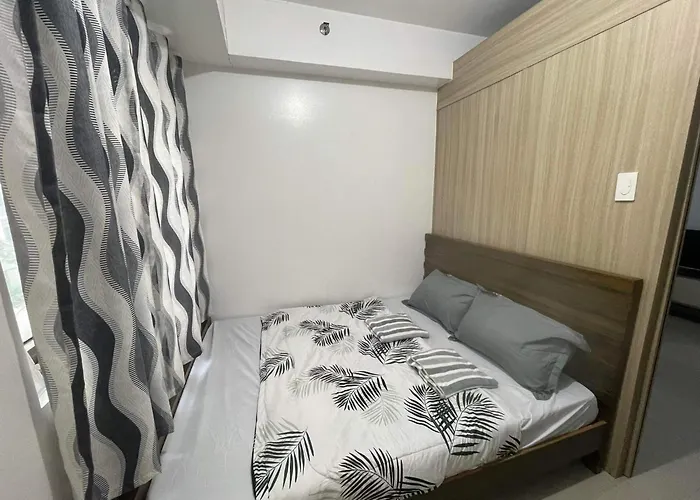 Shore Residences Ph Manila